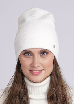 Шапка женская