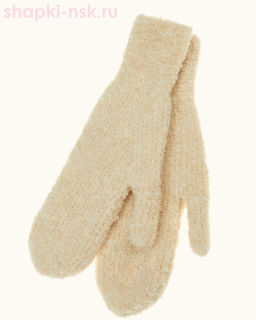 17923 1А KVW F Элис Варежки женские