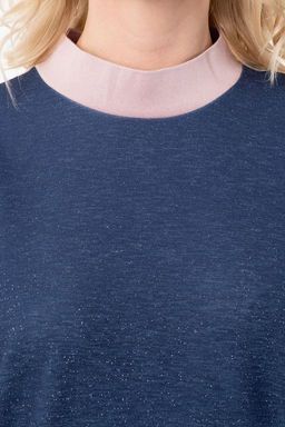 Джемпер М3-4219 - Wisell фото 7