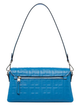 Сумка ELEGANZZA Z9162-8724 blue lake  фото 4
