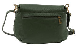 Сумка женская из телячьей кожи - Sefaro exotic фото 2