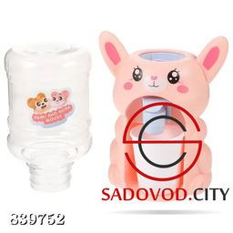 Кулер детский для воды настольный