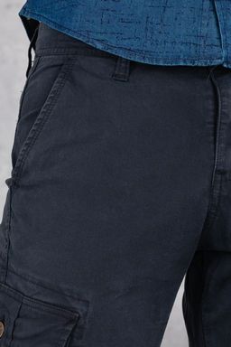 Джоггеры 1.C-83248 - Aigula фото 12