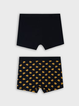 ТРУСЫ МУЖСКИЕ (2ШТ) - Mark formelle фото 10