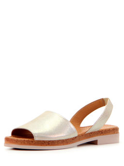 Босоножки EDART 1056.139 be. бежевый ибица R