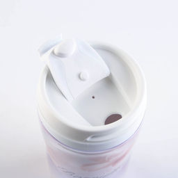 Подарочный набор, планер 50 листов, ежедневник А5, 80 листов, ручка, термостакан «Воспитатель»