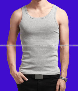 Цена за 5 шт. Майки мужские