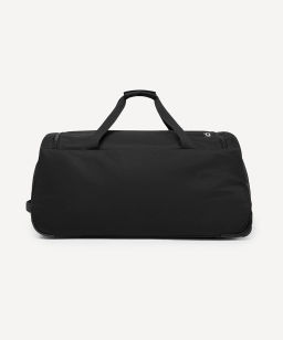 Баул на колесах JOGEL Division Rolling Duffle Bag, черный  фото 3