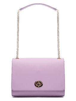 Сумка ELEGANZZA Z17-DB10498 lilac purple