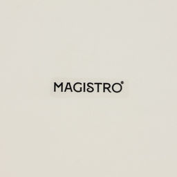 Блюдо фарфоровое подстановочное с бортиком Magistro Poursephona, d=27.5 см, бежевый  фото 5
