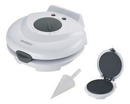 Вафельница ENERGY EN-224, белая 1200 Вт арт. 152310