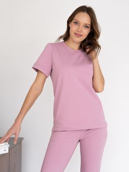 Костюм жен.арт.1056-3,розовый - Binita фото 5