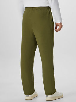 Брюки мужские зеленые - Mark formelle фото 2