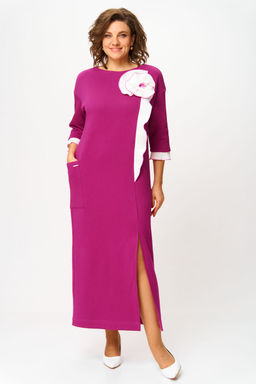 Платье Michel Chic 2183-Р фуксия