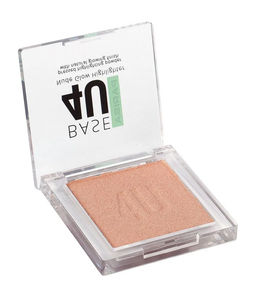 Parisa Пудра-хайлайтер "BASE4U" для макияжа лица, тон 02