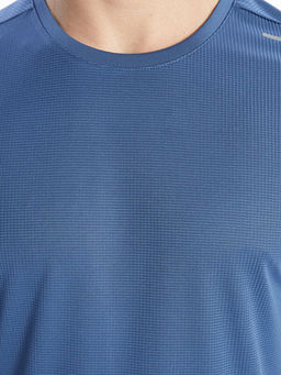 Bisiklet Yaka K?sa Kollu Erkek Spor Ti??rt