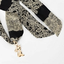 Подвес‑чокер, Я выбираю тебя!