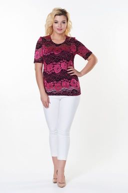 VALENTINA Блузка Теона №1