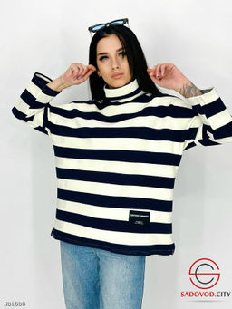 Женская трикотажная кофта