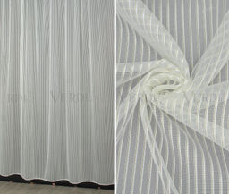 Сетка вышивка с люрексом 6012D