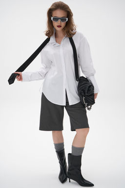 Бермуды Дана (серый)