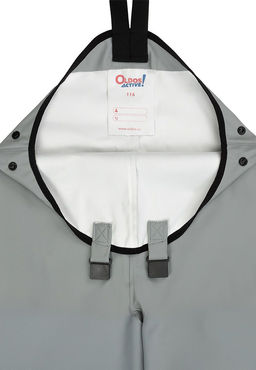 Брюки-дождевики детск. Клео - Oldos фото 5