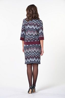 VALENTINA Юбка Шерри №8  фото 3