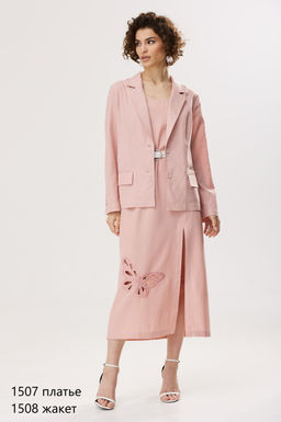 1508 Жакет - Niv niv fashion фото 5
