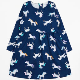 Платье интерлок 1112200620