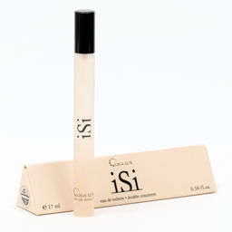 Ж NEO Туал/вода-ручка 17мл iSi / Ай Си