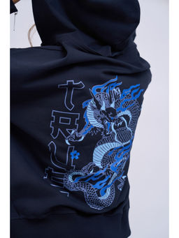 Костюм спортивный темно-синий 241101407а - Nota bene фото 8