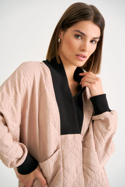 Бомбер 1190 - Rinka фото 3