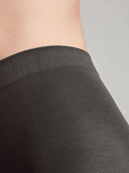 Колготки теплые CONTE Плотные колготки TRENDY 150 anthracite - Conte elegant фото 2