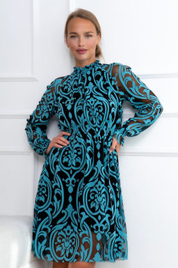 Платье 5938 - Open-style фото 13