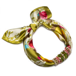 Косынка Стюардесса 002262_53 - Foxtrot фото 70