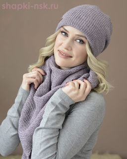 M 1040 S 1040 Колпак (колпак+косынка) (универсальный)