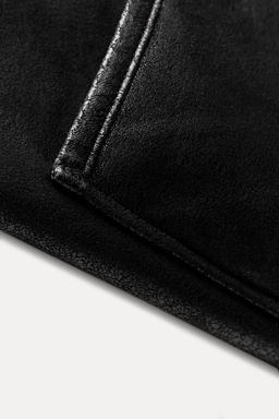 DOUBLE-FACED JACKET ZW COLLECTION - Zara фото 21