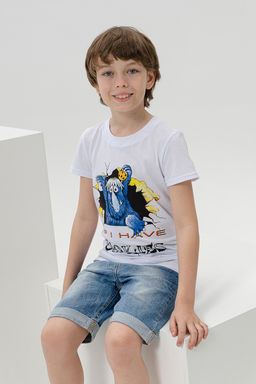 Футболка 18038 - Натали фото 4