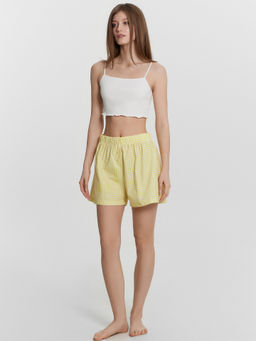 ШОРТЫ ЖЕНСКИЕ