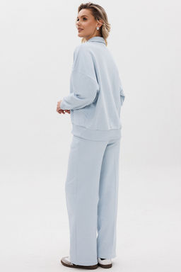 Костюм GO F3071/26-02.170-176 фисташка  фото 2359