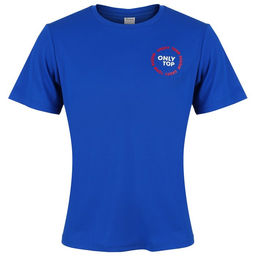Футболка спортивная ONLYTOP man, р. 48