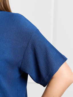 Туника Рената-1 из ткани бурумчук VIOTEX - Виотекс фото 13