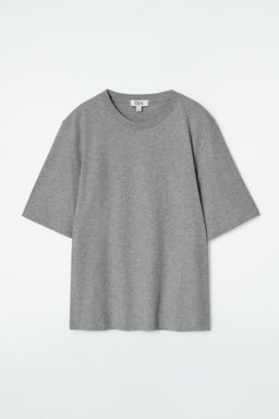 CAMISETA DE ALGOD?N RELAXED FIT