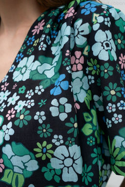 М3884P платье женское