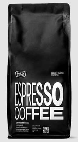 Кофе Эфиопия Урага - Tasty coffee фото 6