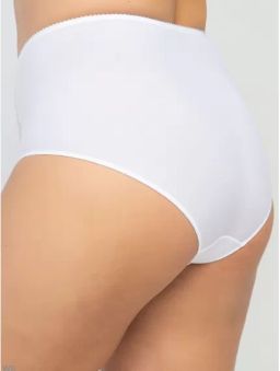 Т046 трусы белый - Новое время фото 2