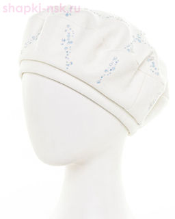 Эмили клетка камни кашемир флис Берет флис (56-58)