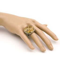 ALCHEMY Кольцо KO4652