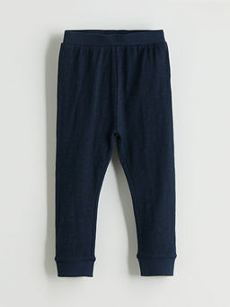 Basic Erkek Bebek Jogger E?ofman Alt