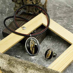 NEW ME Кольцо KO4650